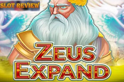 Zeus Expand icon